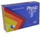 BIOGROUP Physic Level 8 Fast 30Cpr