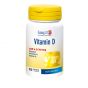LongLife Vitamina D 400 u.i 100 compresse
