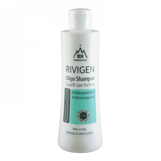 Rivigen Oligo Shampoo 250ml