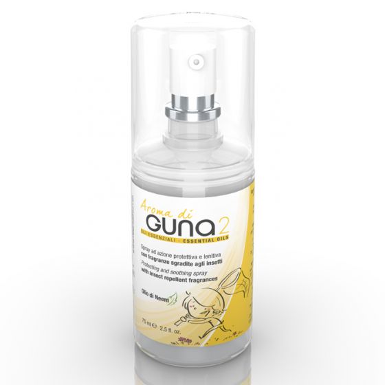 GUNA Aroma 2 Spray 75 ml