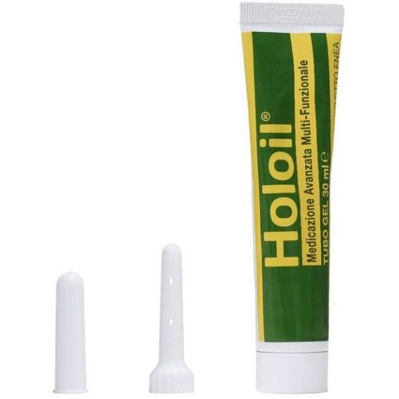 HOLOIL tubo Gel 30ml