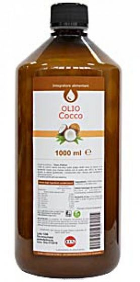 KOS Cocco Olio 1000Ml