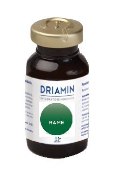 Driamin Rame 15Ml