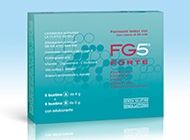 Fg5 Forte 6 Bustine A X 4G + 6 Bustine B X 2G