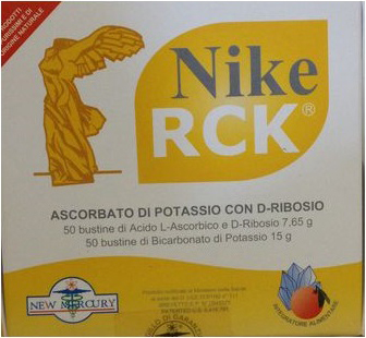 NEW MERCURY Nike Rck Ascorb K+Rib 100Bust