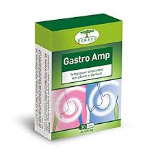 Gastro Amp 30Cps