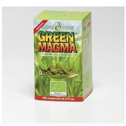 Green Magma 320Tav 120G