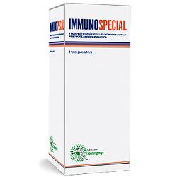 Immunospecial 14 Bustine Stick Pack 10Ml