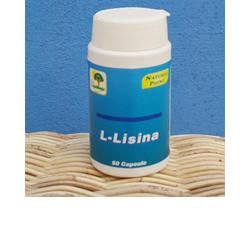 Lisina 50Cps