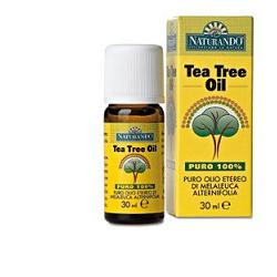 TEA TREE OIL 10ML