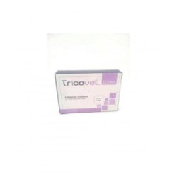 Tricovel Donna Capelli 30 Cps